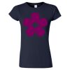 Softstyle Women’s Light Weight T-Shirt Thumbnail