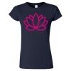 Softstyle Women’s Light Weight T-Shirt Thumbnail