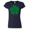 Softstyle Women’s Light Weight T-Shirt Thumbnail