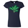 Softstyle Women’s Light Weight T-Shirt Thumbnail