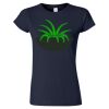 Softstyle Women’s Light Weight T-Shirt Thumbnail