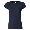 Softstyle Women’s Light Weight T-Shirt Thumbnail