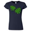 Softstyle Women’s Light Weight T-Shirt Thumbnail