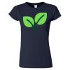 Softstyle Women’s Light Weight T-Shirt Thumbnail