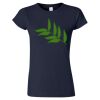 Softstyle Women’s Light Weight T-Shirt Thumbnail