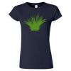 Softstyle Women’s Light Weight T-Shirt Thumbnail