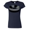Softstyle Women’s Light Weight T-Shirt Thumbnail