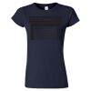 Softstyle Women’s Light Weight T-Shirt Thumbnail