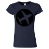 Softstyle Women’s Light Weight T-Shirt Thumbnail