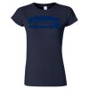 Softstyle Women’s Light Weight T-Shirt Thumbnail