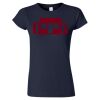 Softstyle Women’s Light Weight T-Shirt Thumbnail
