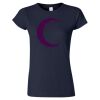 Softstyle Women’s Light Weight T-Shirt Thumbnail