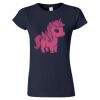 Softstyle Women’s Light Weight T-Shirt Thumbnail
