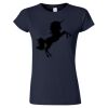 Softstyle Women’s Light Weight T-Shirt Thumbnail