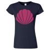 Softstyle Women’s Light Weight T-Shirt Thumbnail
