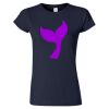 Softstyle Women’s Light Weight T-Shirt Thumbnail