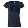 Softstyle Women’s Light Weight T-Shirt Thumbnail