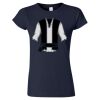 Softstyle Women’s Light Weight T-Shirt Thumbnail