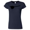 Softstyle Women’s Light Weight T-Shirt Thumbnail