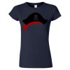 Softstyle Women’s Light Weight T-Shirt Thumbnail