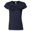 Softstyle Women’s Light Weight T-Shirt Thumbnail