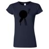 Softstyle Women’s Light Weight T-Shirt Thumbnail