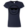 Softstyle Women’s Light Weight T-Shirt Thumbnail