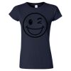 Softstyle Women’s Light Weight T-Shirt Thumbnail