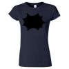 Softstyle Women’s Light Weight T-Shirt Thumbnail
