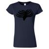 Softstyle Women’s Light Weight T-Shirt Thumbnail