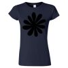 Softstyle Women’s Light Weight T-Shirt Thumbnail