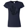 Softstyle Women’s Light Weight T-Shirt Thumbnail