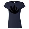Softstyle Women’s Light Weight T-Shirt Thumbnail