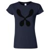 Softstyle Women’s Light Weight T-Shirt Thumbnail