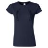 Softstyle Women’s Light Weight T-Shirt Thumbnail