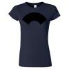 Softstyle Women’s Light Weight T-Shirt Thumbnail