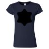 Softstyle Women’s Light Weight T-Shirt Thumbnail