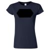 Softstyle Women’s Light Weight T-Shirt Thumbnail