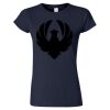 Softstyle Women’s Light Weight T-Shirt Thumbnail