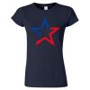 Softstyle Women’s Light Weight T-Shirt Thumbnail