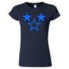 Softstyle Women’s Light Weight T-Shirt Thumbnail