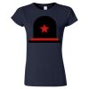 Softstyle Women’s Light Weight T-Shirt Thumbnail