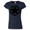 Softstyle Women’s Light Weight T-Shirt Thumbnail