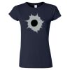 Softstyle Women’s Light Weight T-Shirt Thumbnail