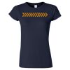 Softstyle Women’s Light Weight T-Shirt Thumbnail