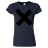 Softstyle Women’s Light Weight T-Shirt Thumbnail