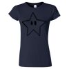 Softstyle Women’s Light Weight T-Shirt Thumbnail