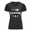 ATC Pro Team Polyester Short Ladies' Tee Thumbnail