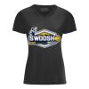 ATC Pro Team Polyester Short Ladies' Tee Thumbnail
