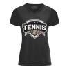 ATC Pro Team Polyester Short Ladies' Tee Thumbnail